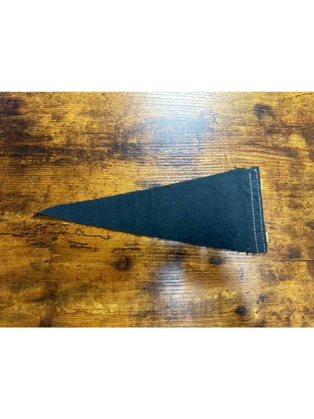 Vintage Miami Beach, Florida mini pennant